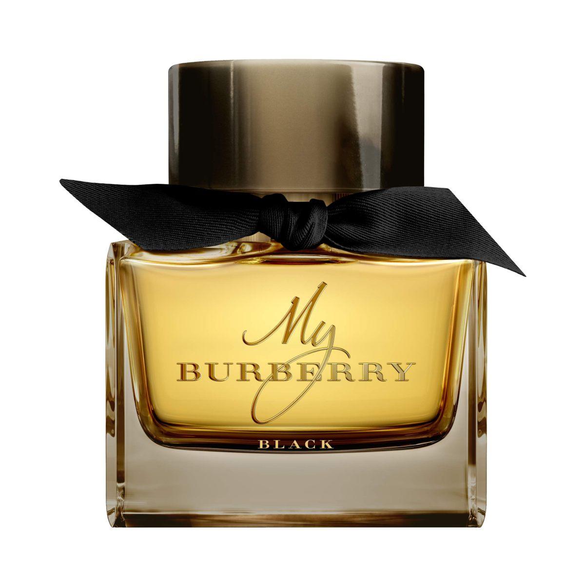 My burberry black 90 ml