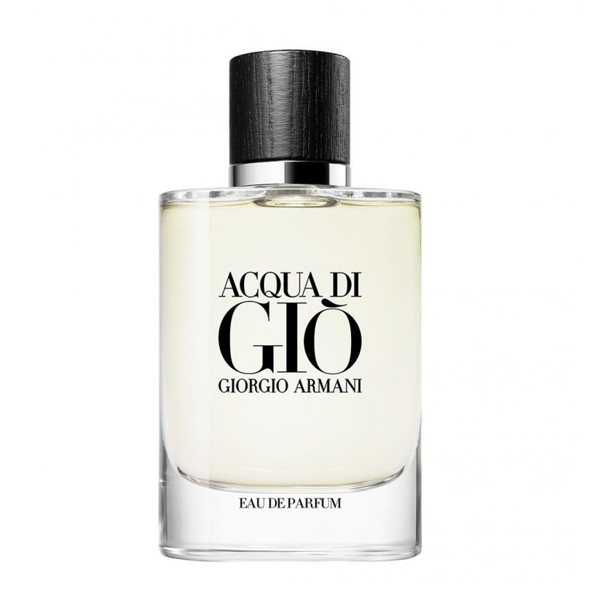 Acqua di Giò 50 ml Ricaricabile
