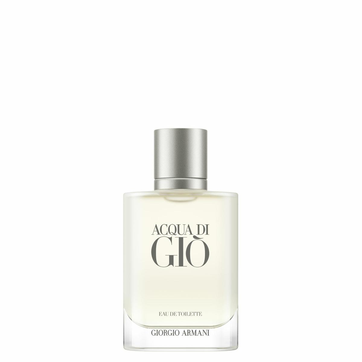Acqua di Giò Ricaricabile 50 ml