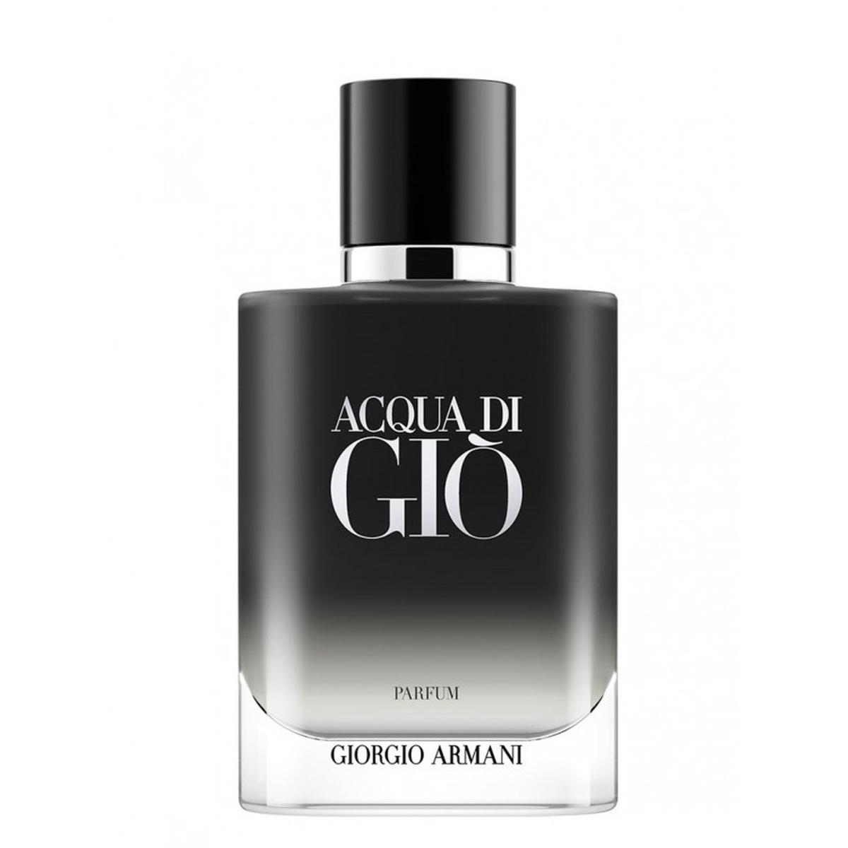 Acqua di Giò 50 ml Ricaricabile