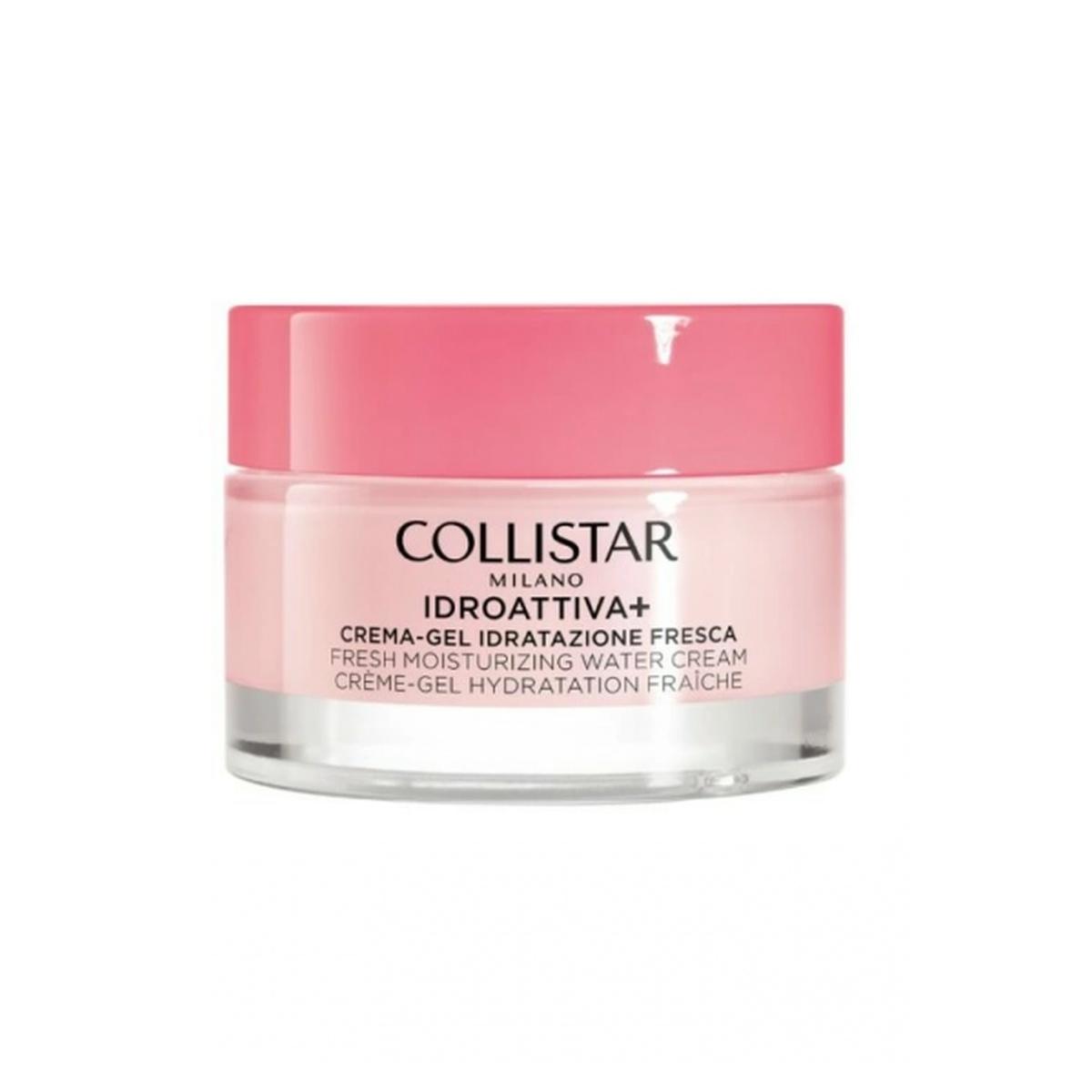 Idroattiva+ Crema Gel Idratazione Fresca 50 ml