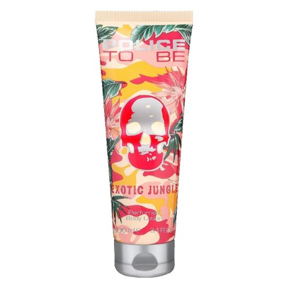 Exotick Exotic Jungle 100 ml