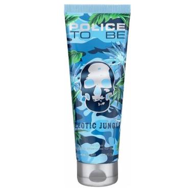 Exotic Jungle 100 ml