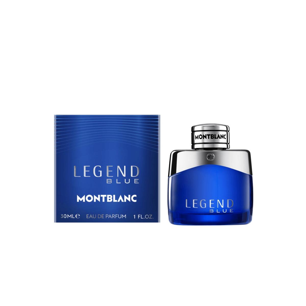 Legend Blue 30 ml