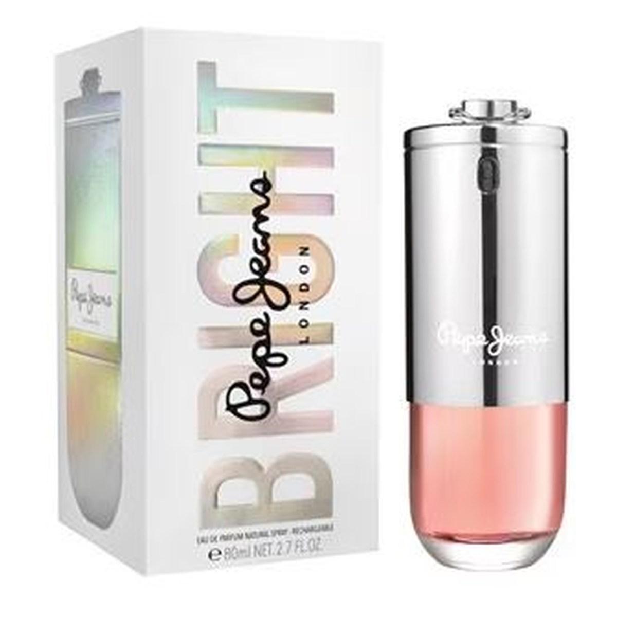 Bright For Her 80 ml