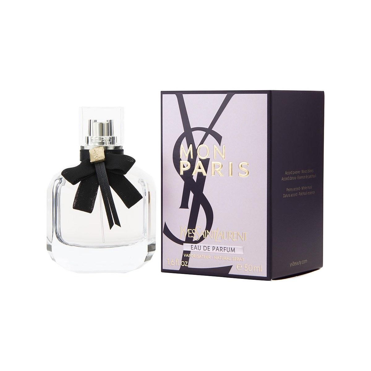 Mon paris 50 ml