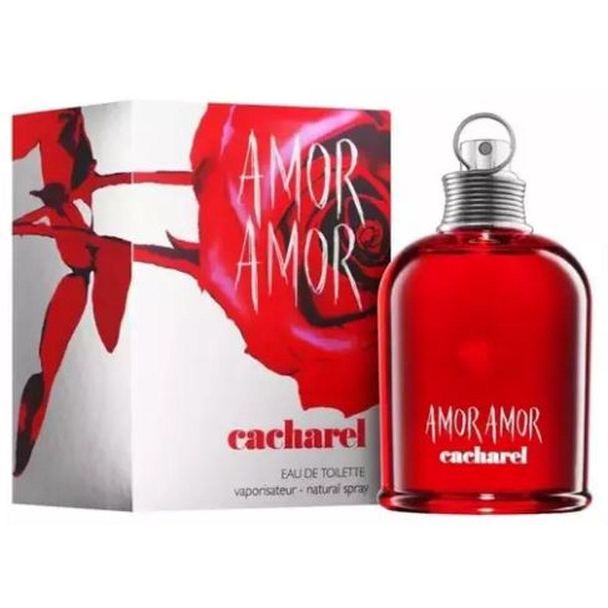 Amor Amor 100 ml