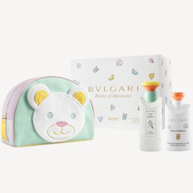 Set Petit et Mamans 100 ml