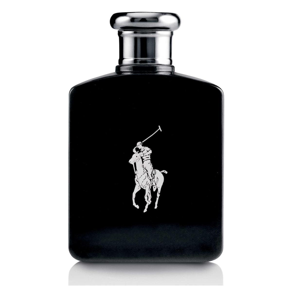 Polo Black 125 ml