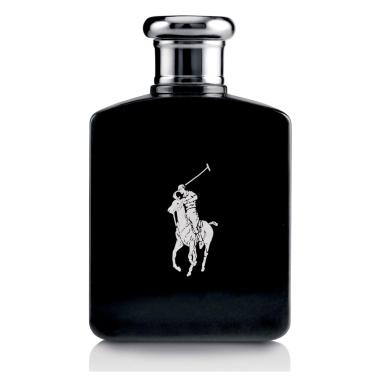 Polo Black 125 ml