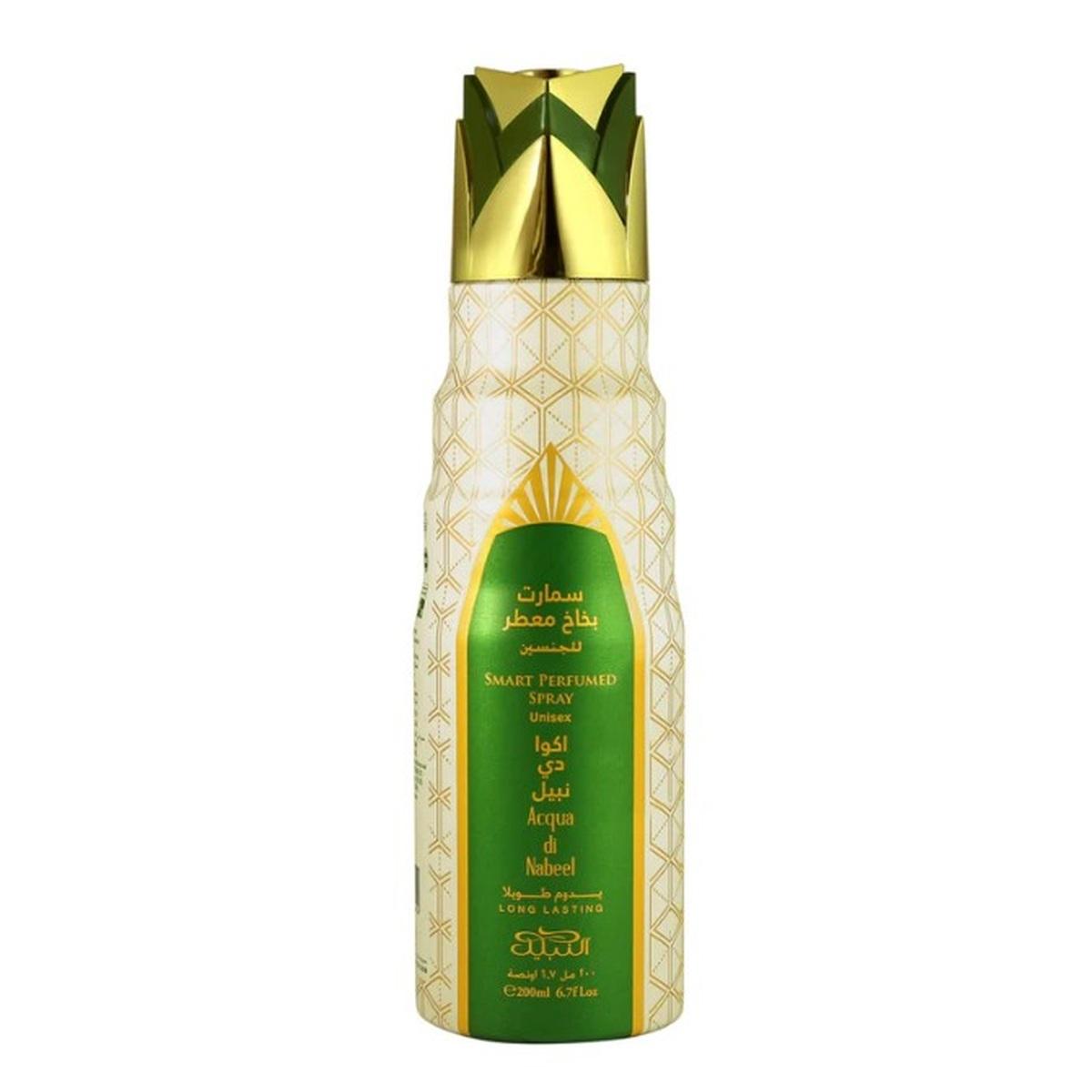 Acqua di Nabeel 200 ml