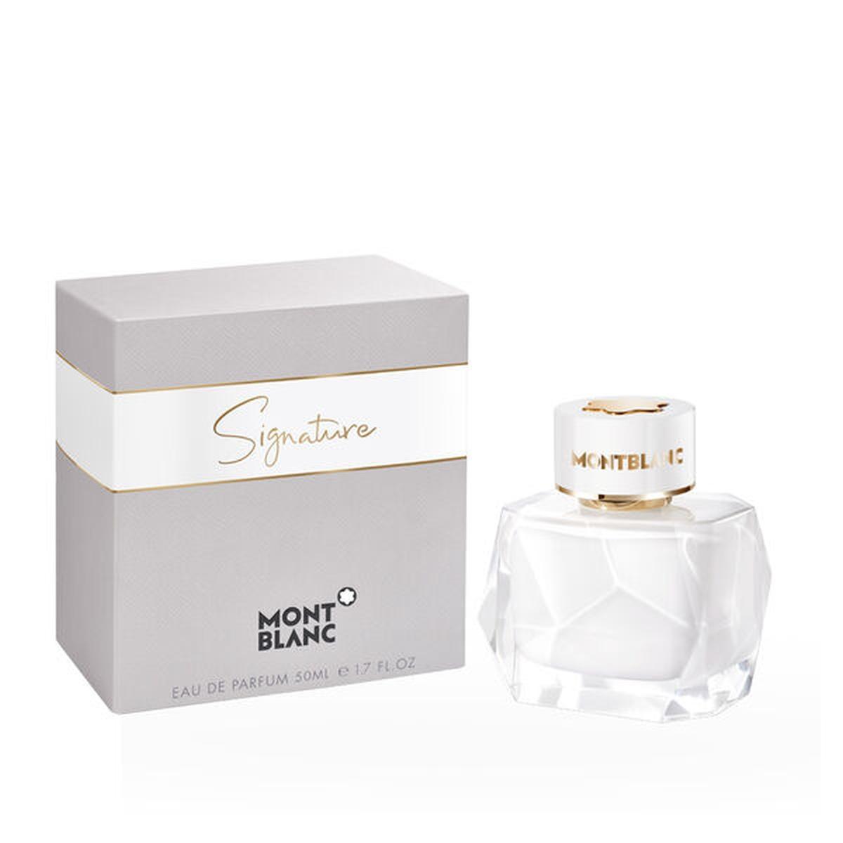 Signature 50 ml