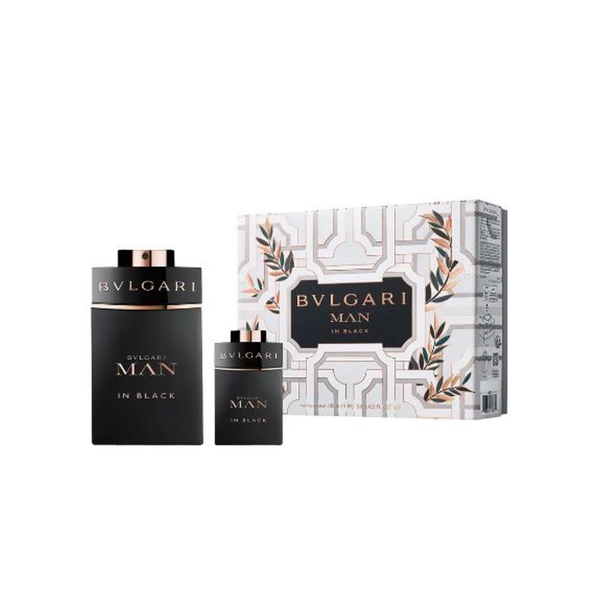 Man in Black 100 ml + 15 ml
