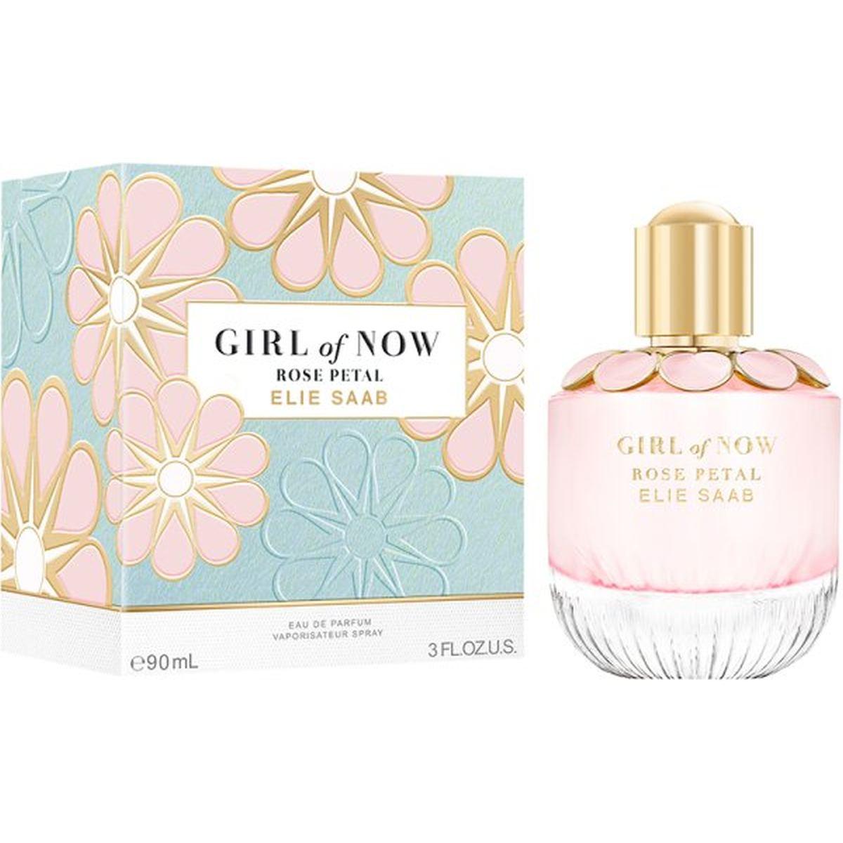 Girl of Now Rose Petal 90 ml
