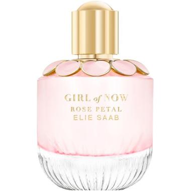 Girl of Now Rose Petal 90 ml