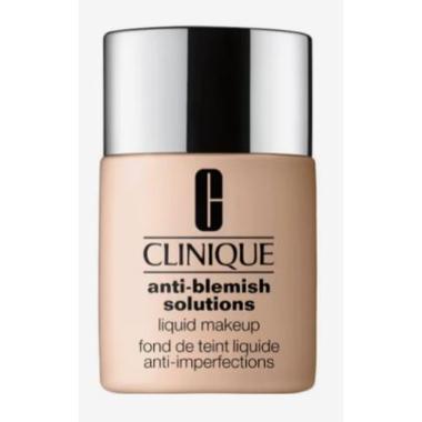 Anti-Blemish Solutions 30 ml