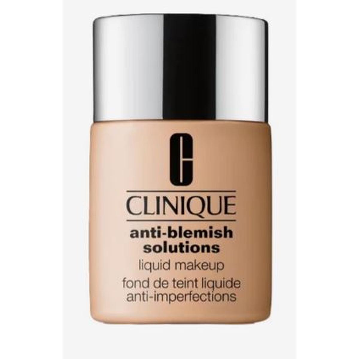 Anti Blemish Solutions 30 ml