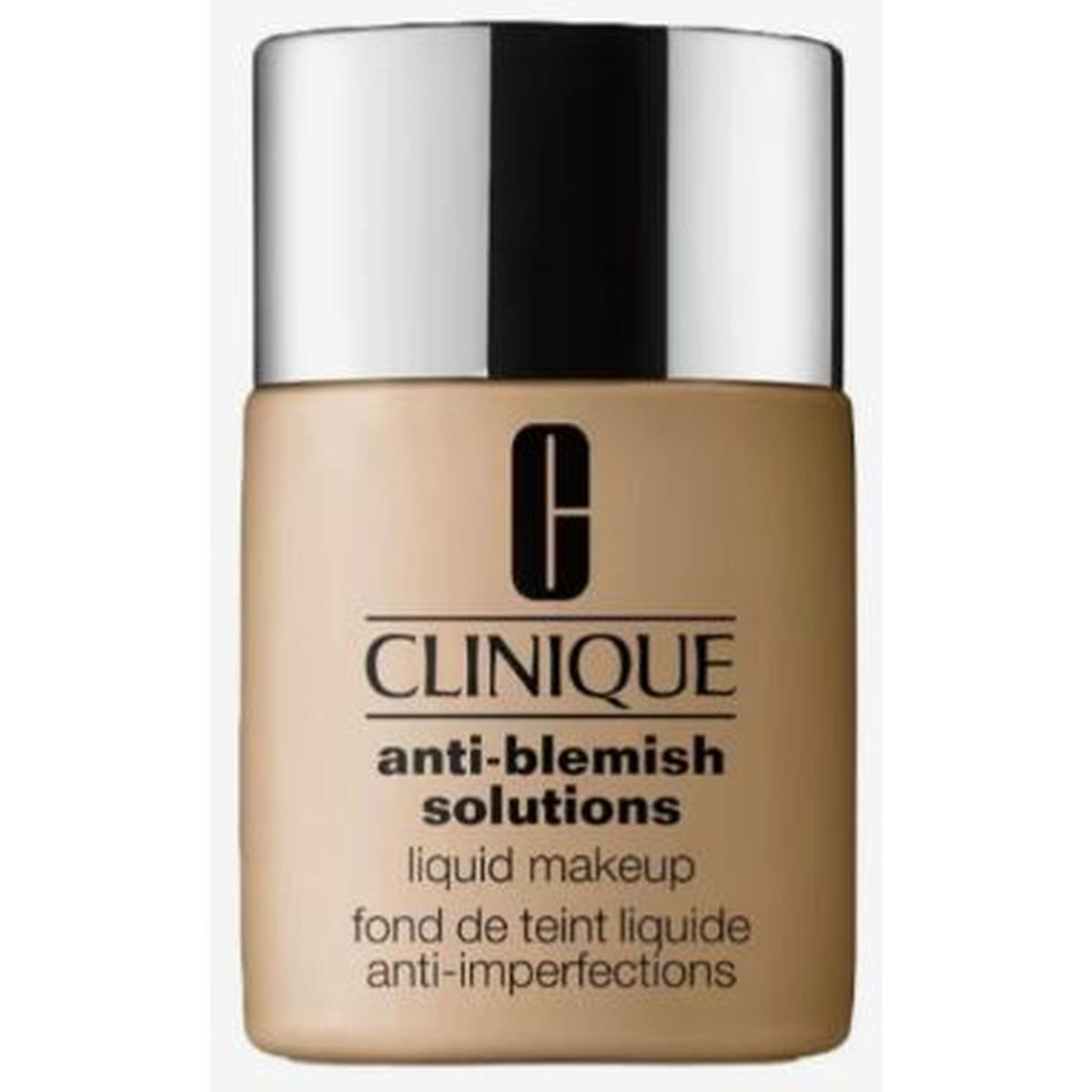 Anti Blemish Solutions 30 ml