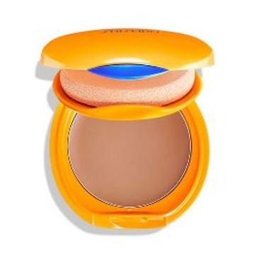Tanning Compact SPF10