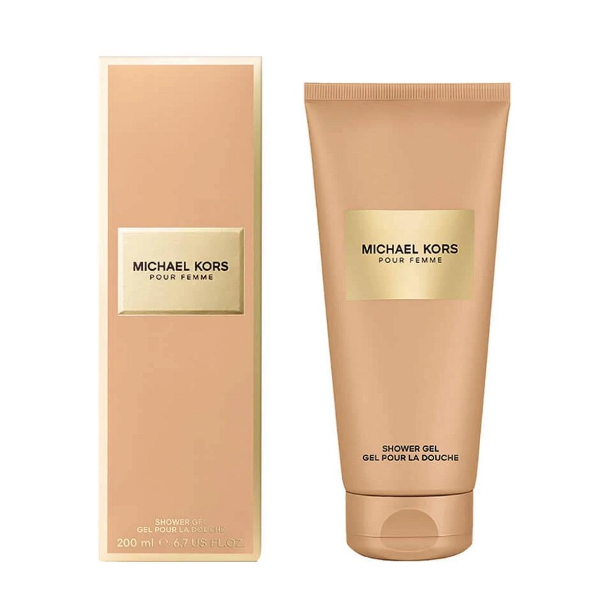 MK Pour Femme 200 ml