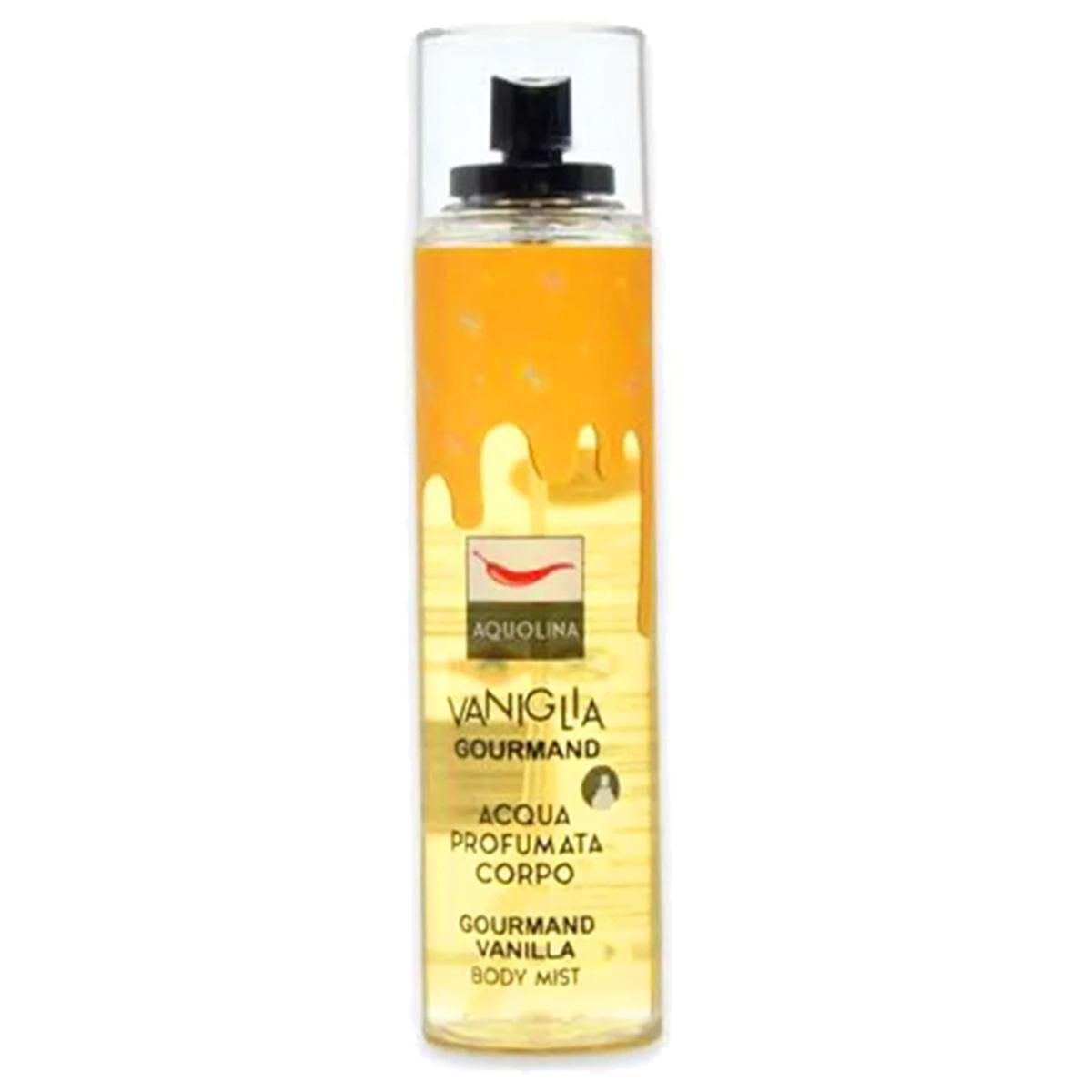 Vaniglia Gourmand 236 ml