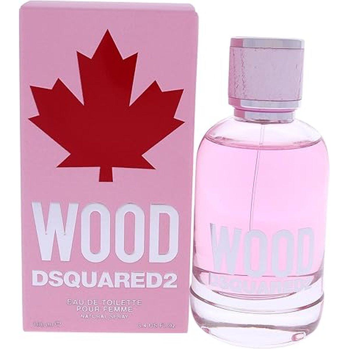 She Wood 100 ml