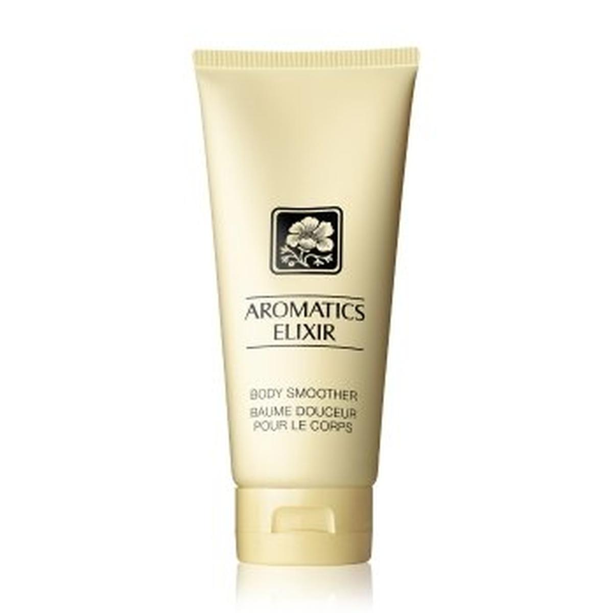 Aromatic Elixir 200 ml