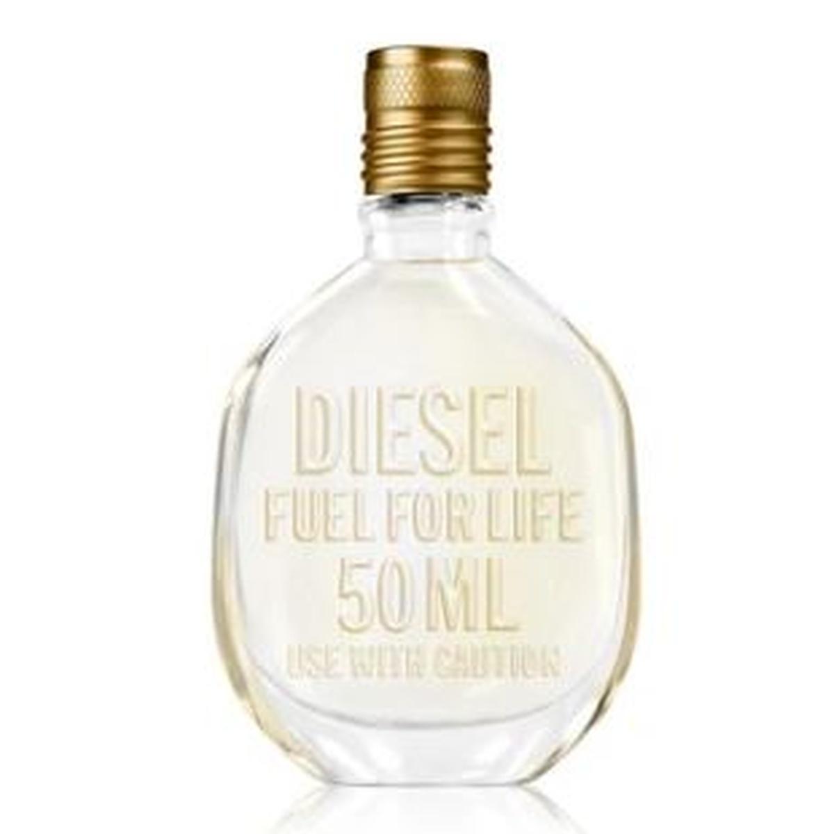 Fuel for Life 50 ml