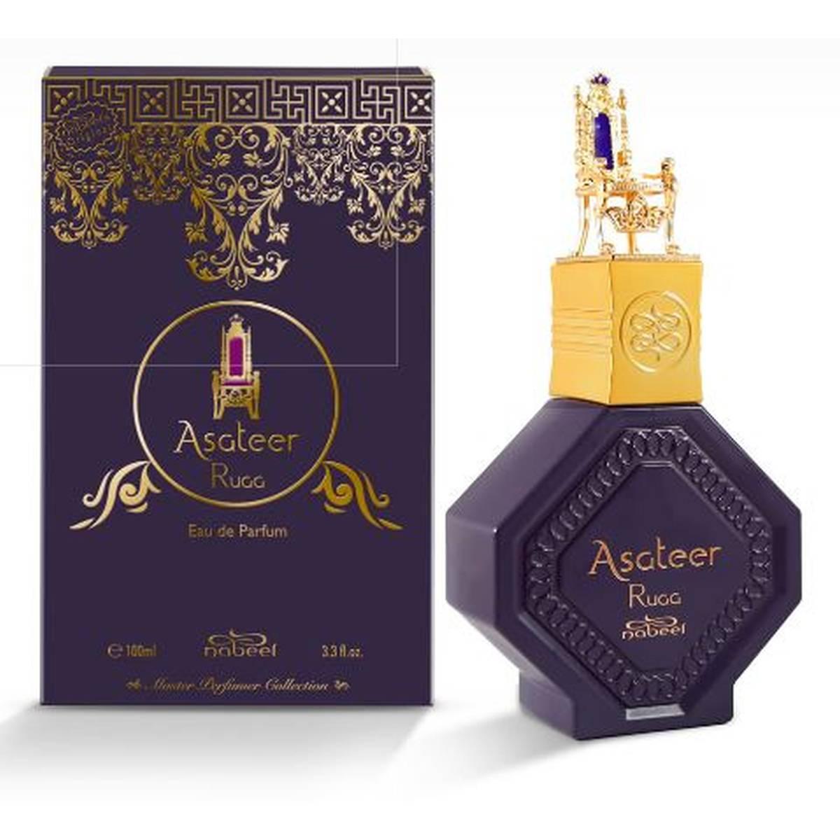 Asateer Ruaa 100 ml