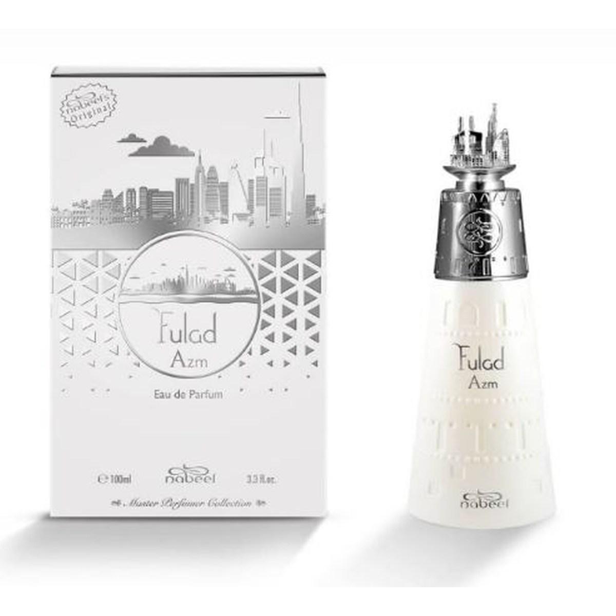 Fulad Azm 100 ml
