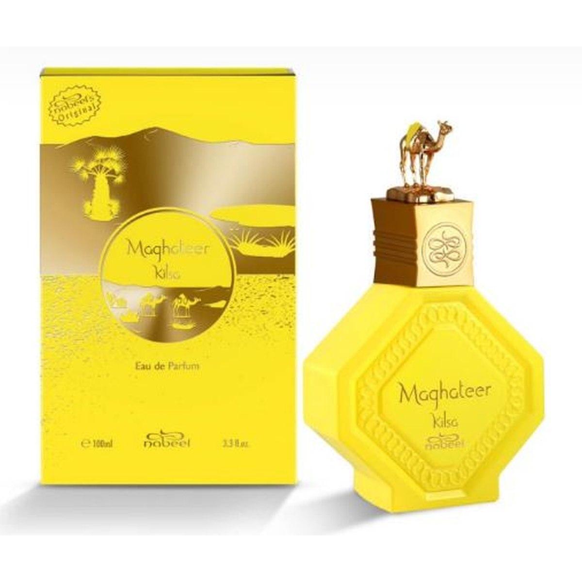 Maghateer Kilsa 100 ml