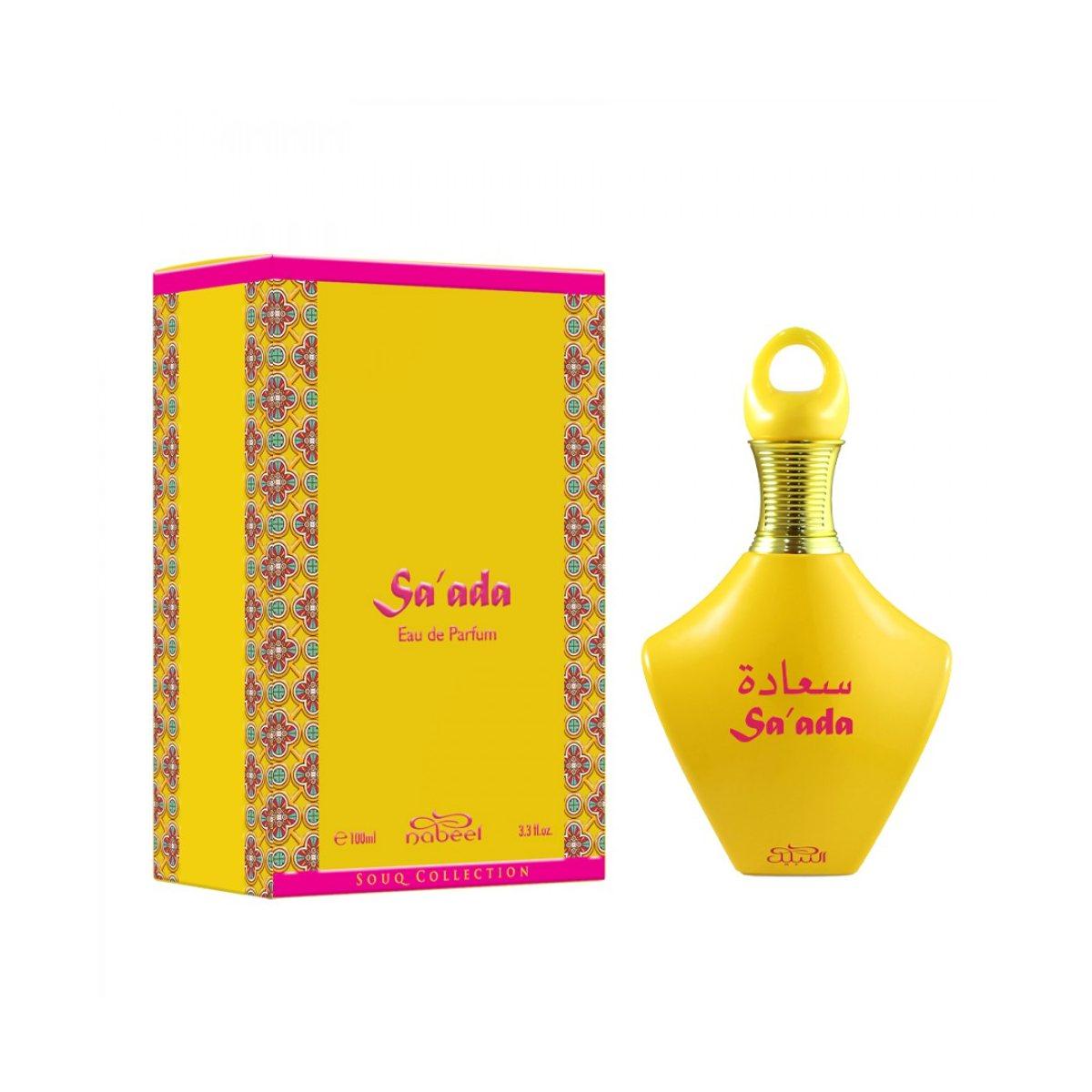 Sa' Ada 100 ml