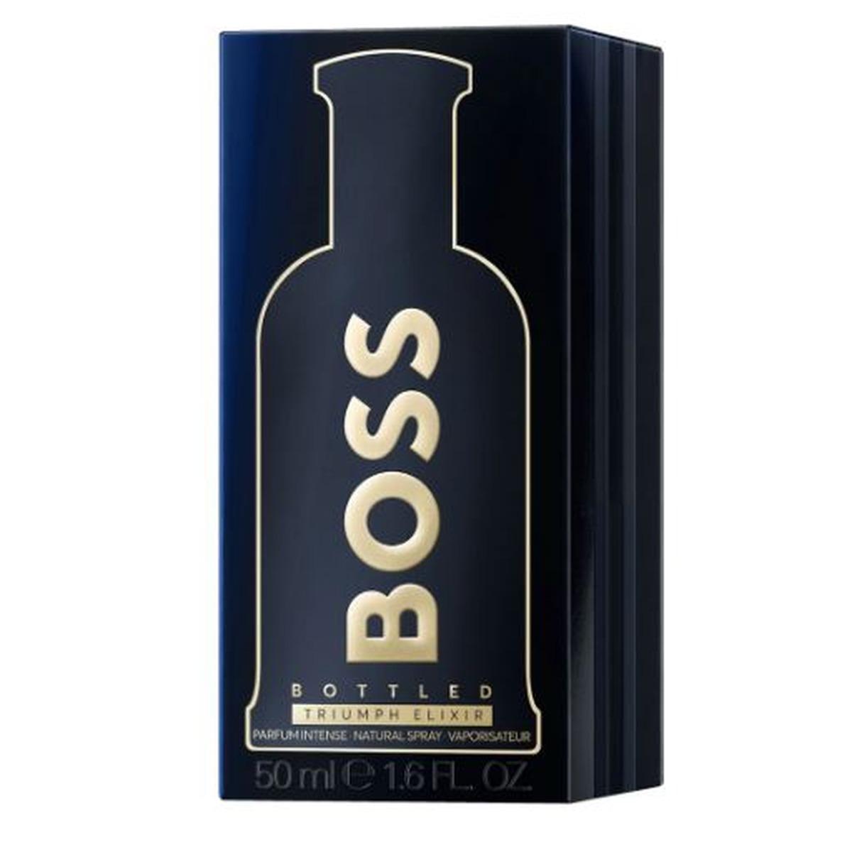 Bottled Triumph Elixir 50 ml