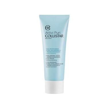 Cica-Maschera Acido Ialuronico piu` Madecassoside 75ml