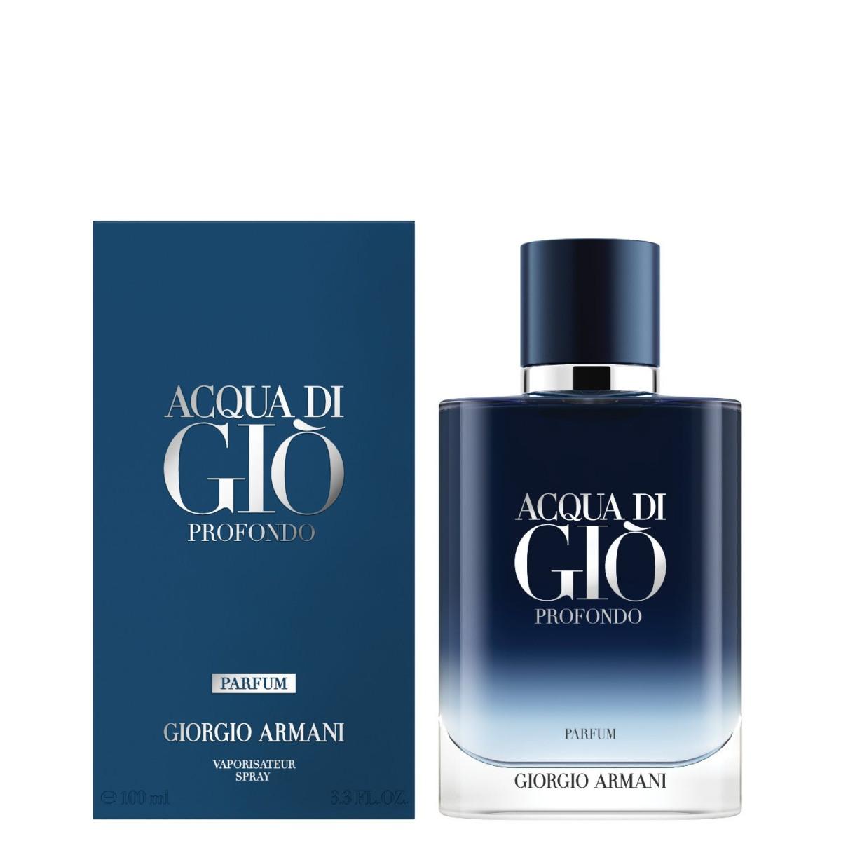 Acqua di Giò Profondo 30 ml