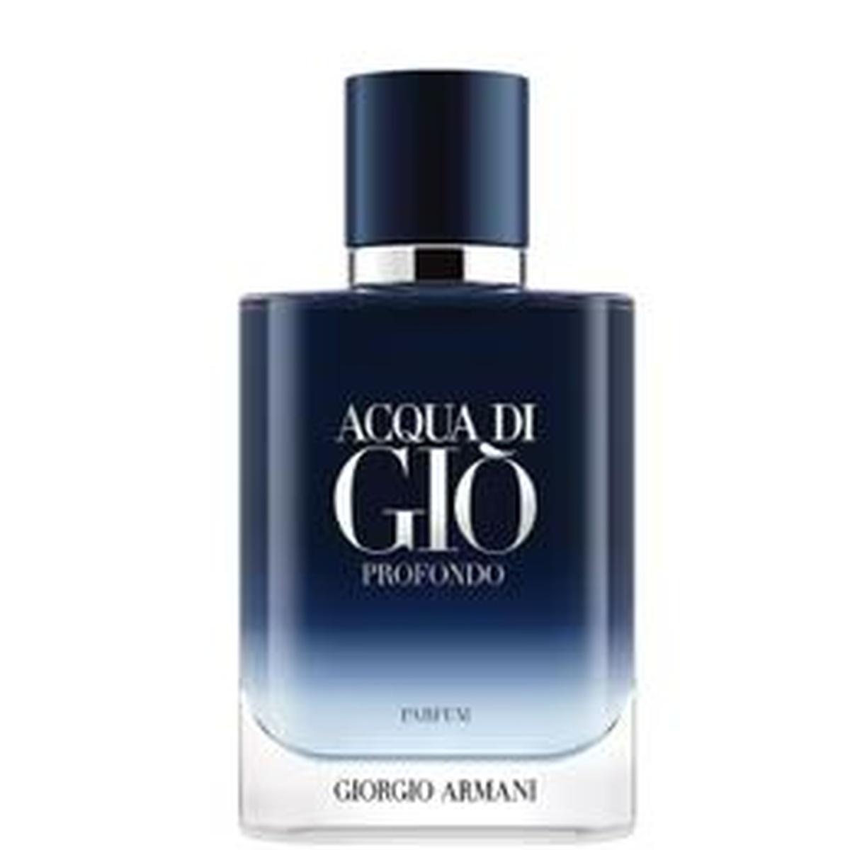Acqua di Giò Profondo 50 ml