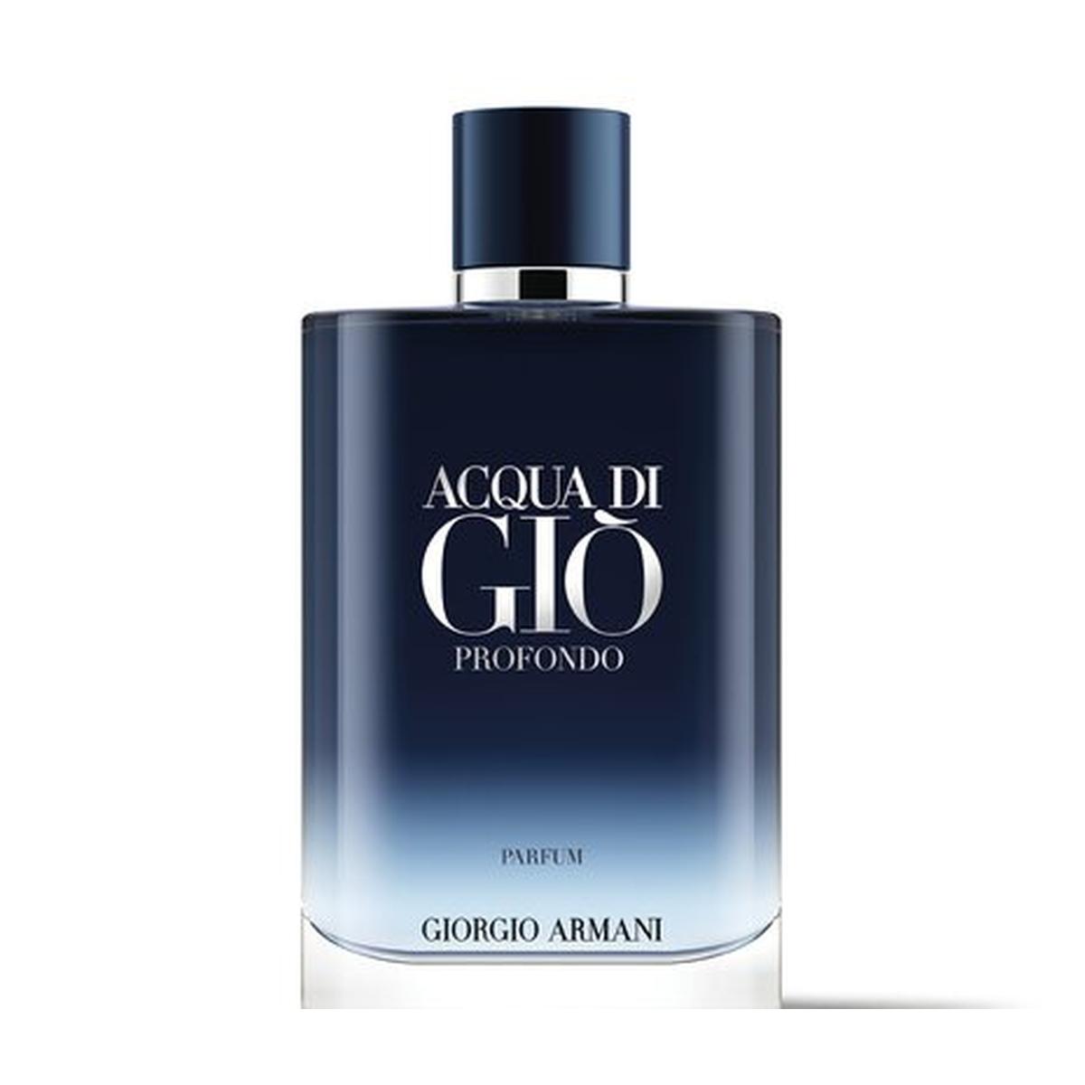 Acqua di Giò Profondo 200 ml