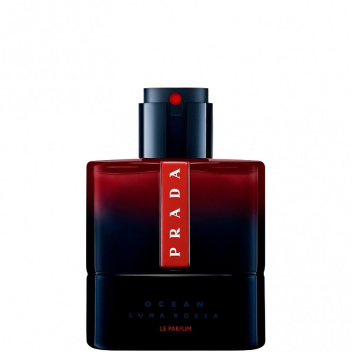 Luna Rossa Ocean 50 ml