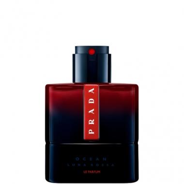 Luna Rossa Ocean 50 ml