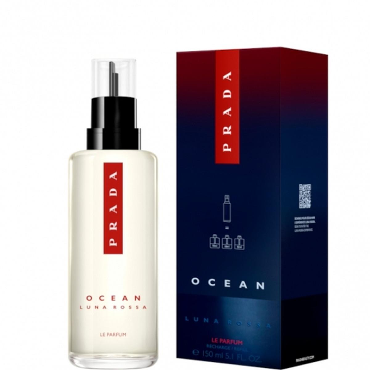 Ricarica Luna Rossa Ocean 150 ml