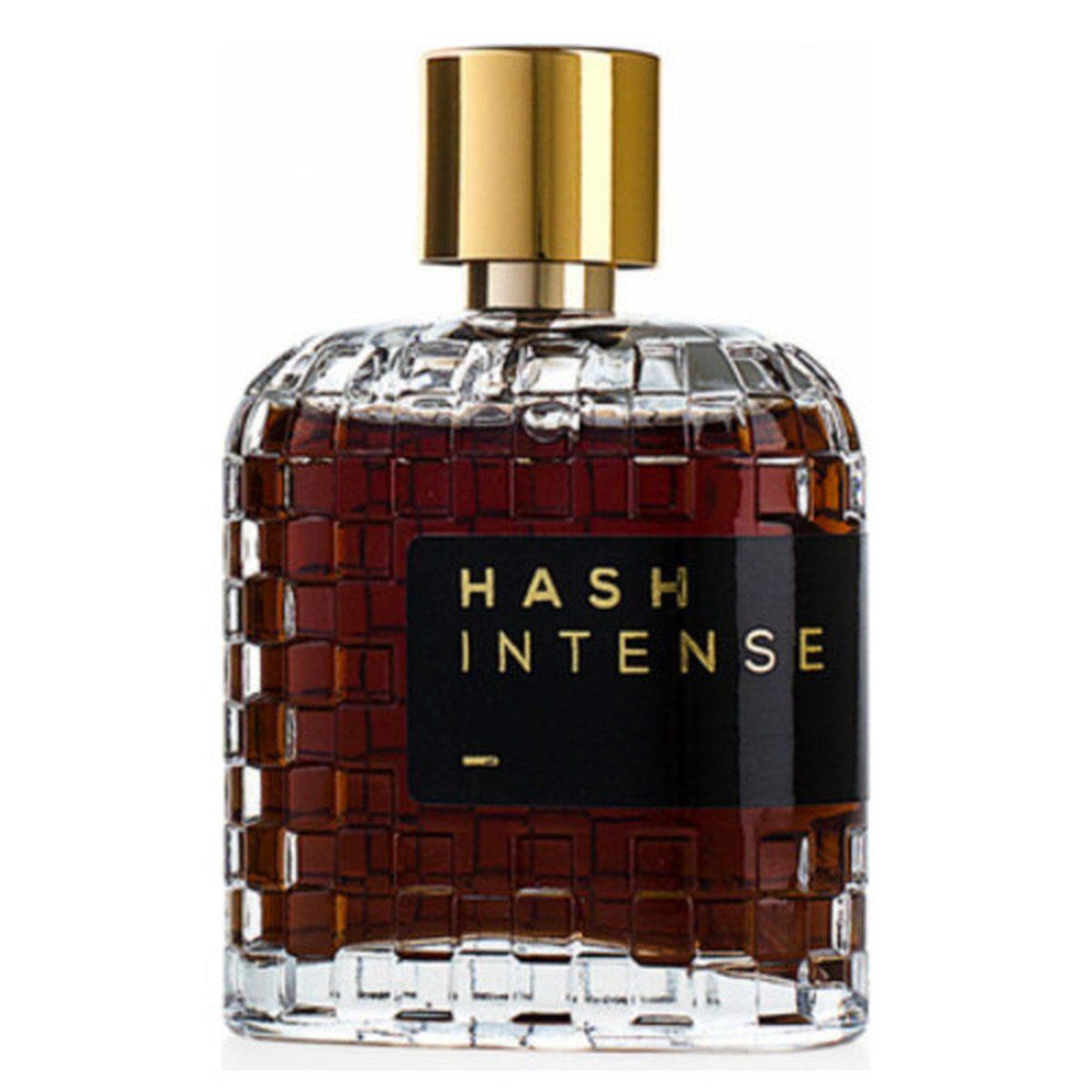 Hash Intense 100 ml