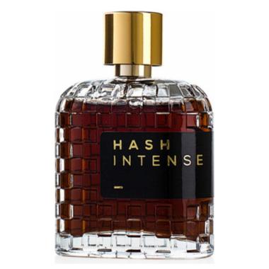 Hash Intense 100 ml