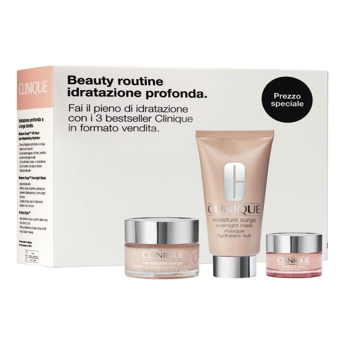 Set Moisture Surge Summer