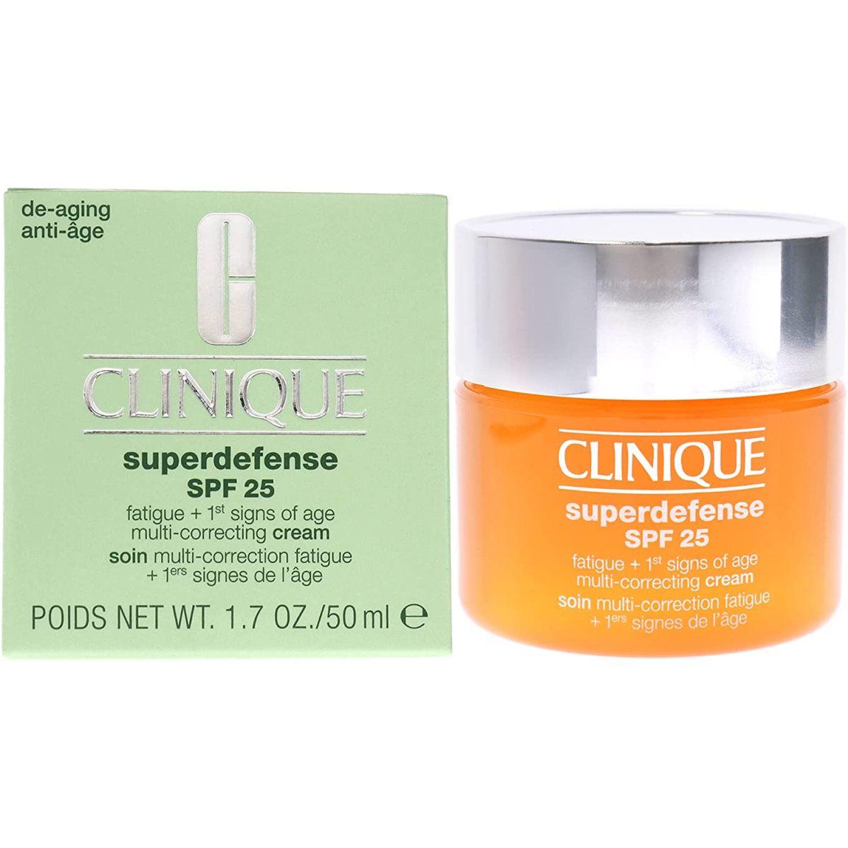 Superdefense SPF 15