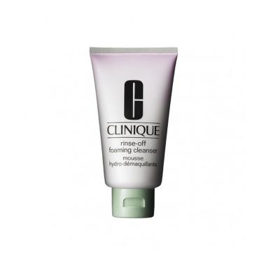 Rinse-Off Foaming Cleanser 150 ml