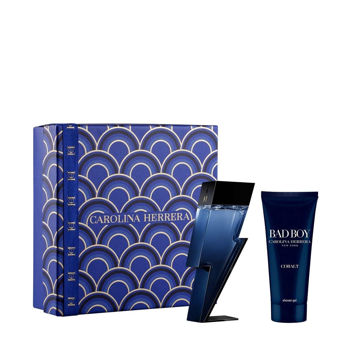 Bad Boy Cobalt 100 ml