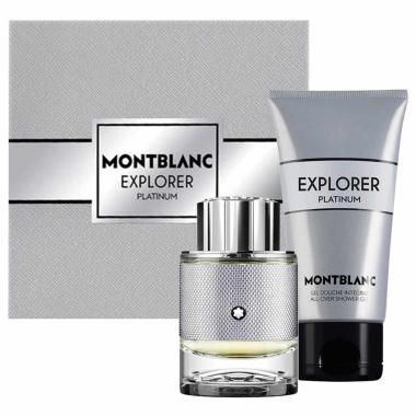 Explorer Platinum 60 ml