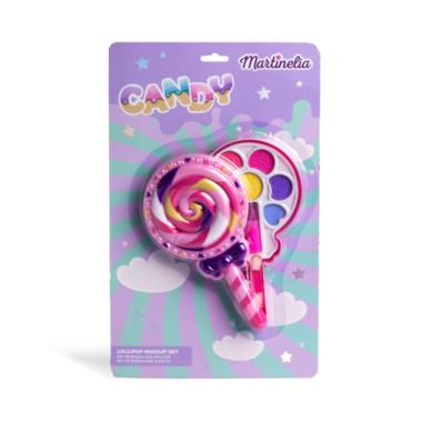 Candy Lollipop