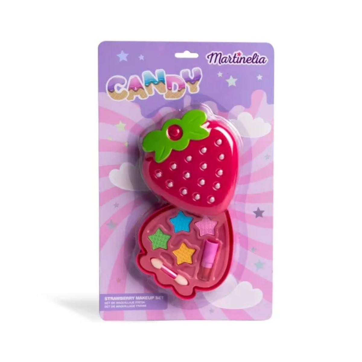 Candy Strawberry