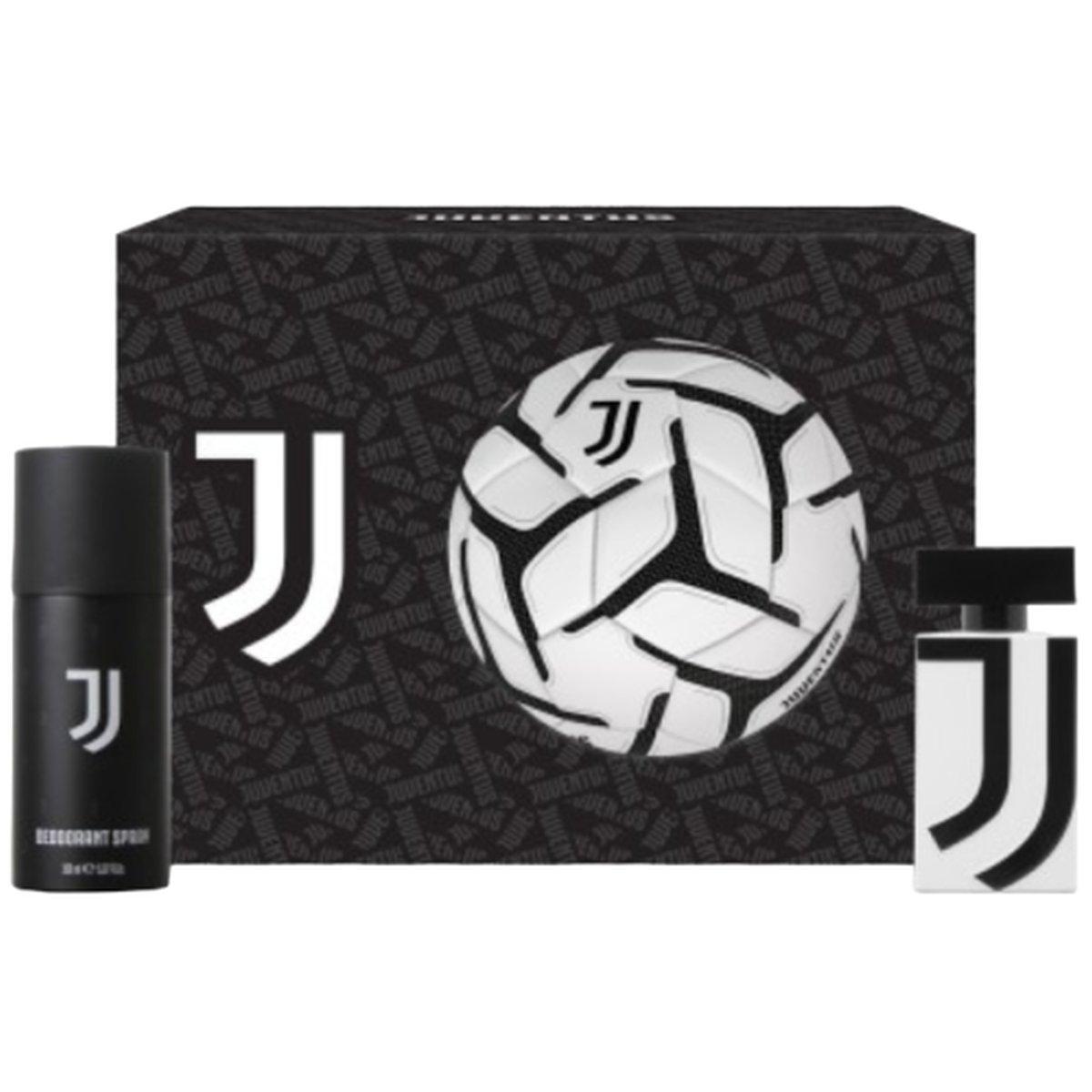 Kit Juventus